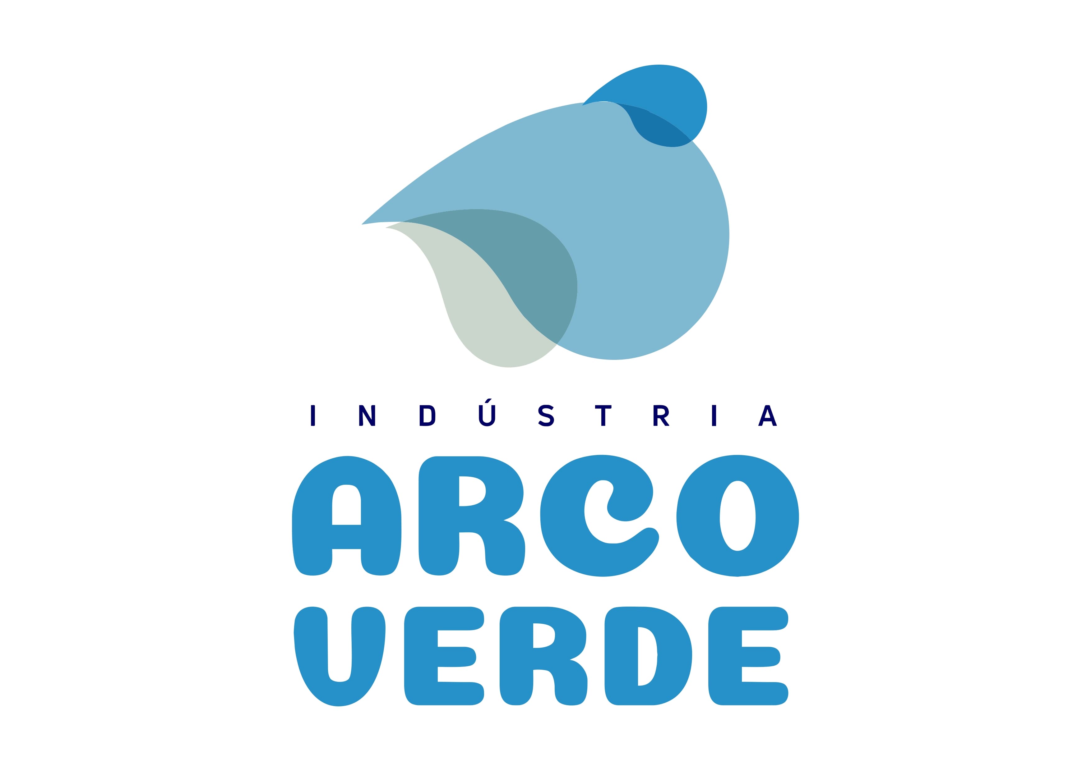 Indústria Arcoverde Logo